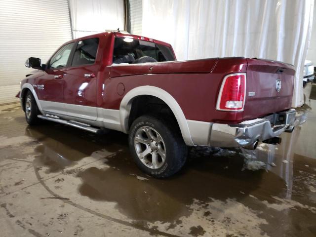 Photo 2 from auction – 2014 RAM 1500 LARAM with VIN 1C6RR7VT7ES116520