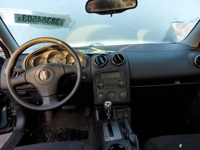 Photo 8 from auction – 2009 PONTIAC G6 with VIN 1G2ZG57B694121133