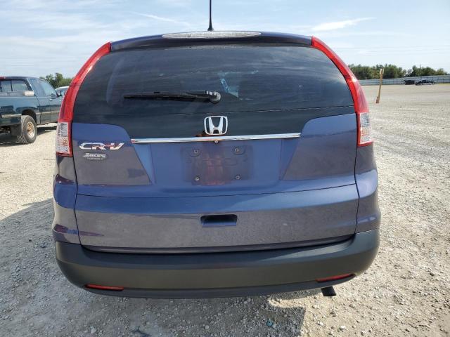 Photo 6 from auction – 2013 HONDA CR-V LX with VIN 5J6RM3H33DL036727