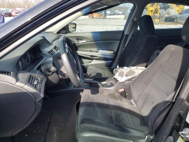 Photo 7 from auction – 2008 HONDA ACCORD EX with VIN JHMCP26718C006861