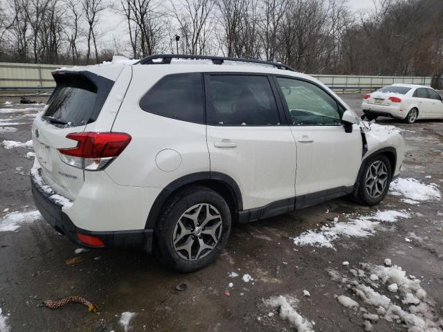 Photo 3 from auction – 2022 SUBARU FORESTER P with VIN JF2SKADC8NH479839