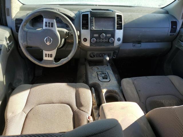 Photo 8 from auction – 2020 NISSAN FRONTIER S with VIN 1N6ED0EB9LN700737
