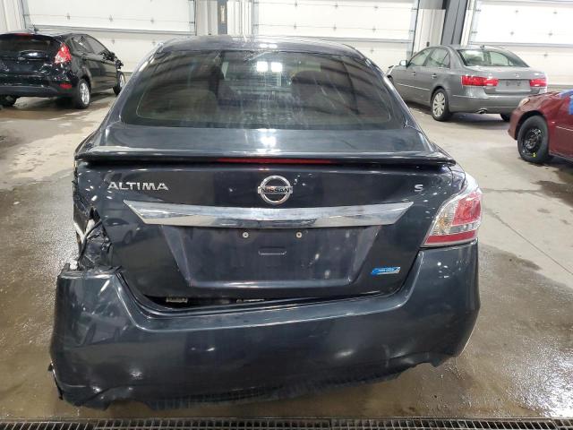 Photo 6 from auction – 2014 NISSAN ALTIMA 2.5 with VIN 1N4AL3AP8EC296468