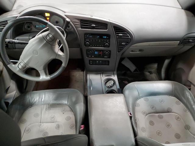 Photo 8 from auction – 2003 BUICK RENDEZVOUS with VIN 3G5DA03E63S605120