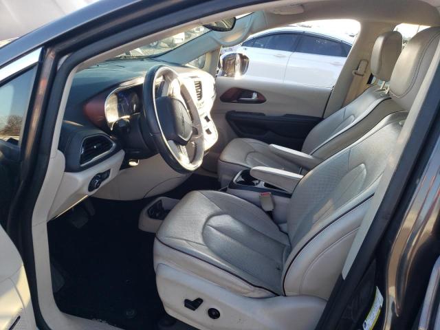 Photo 7 from auction – 2017 CHRYSLER PACIFICA L with VIN 2C4RC1GG0HR683603