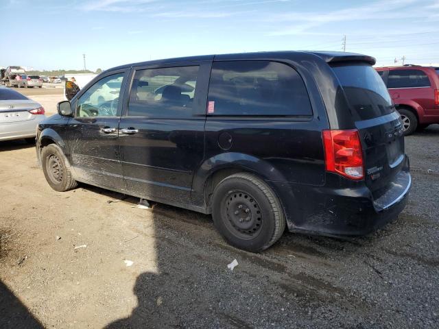Photo 2 from auction – 2012 DODGE GRAND CARA with VIN 2C4RDGBG4CR420238