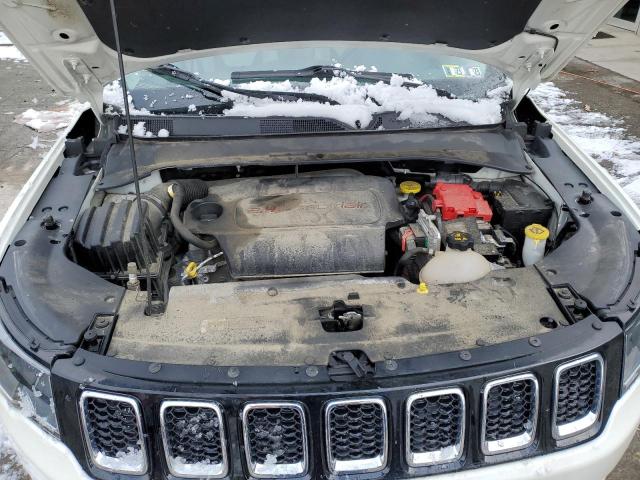 Photo 12 from auction – 2020 JEEP COMPASS LI with VIN 3C4NJDCB3LT125752