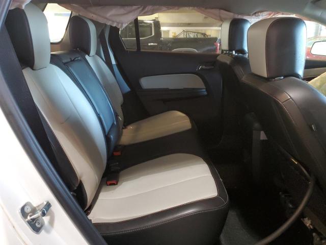 Photo 11 from auction – 2017 GMC TERRAIN SL with VIN 2GKFLPE30H6345873