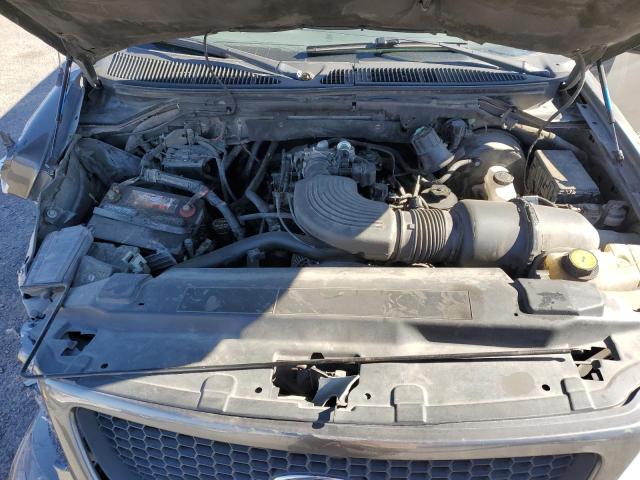 Photo 11 from auction – 2002 FORD F150 with VIN 1FTRX17W82NA84013