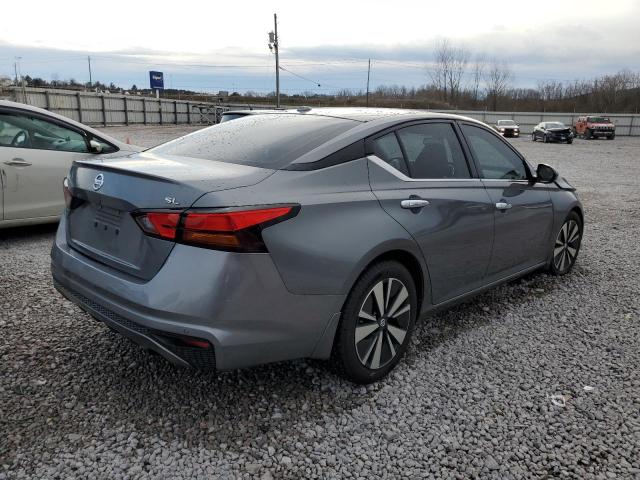 Photo 3 from auction – 2019 NISSAN ALTIMA SL with VIN 1N4BL4EVXKC123226