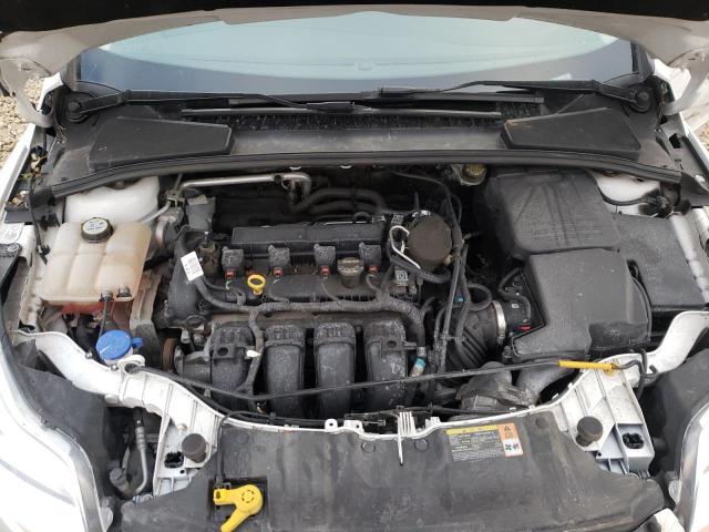 Photo 11 from auction – 2013 FORD FOCUS SE with VIN 1FADP3F26DL231776