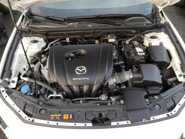 Photo 11 from auction – 2019 MAZDA 3 SELECT with VIN 3MZBPAAL9KM106639