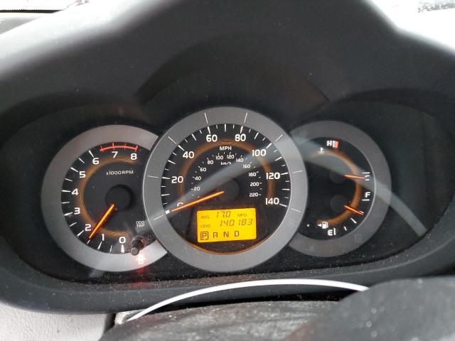 Photo 9 from auction – 2010 TOYOTA RAV4 with VIN 2T3BF4DVXAW074110