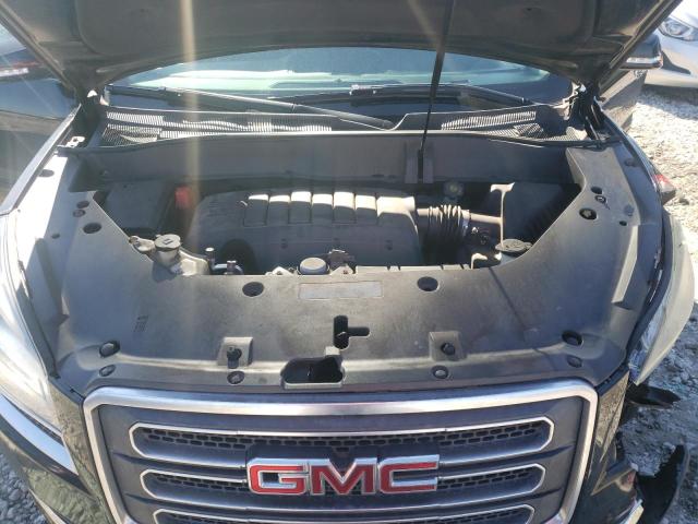 Photo 12 from auction – 2014 GMC ACADIA SLT with VIN 1GKKVRKD0EJ176230