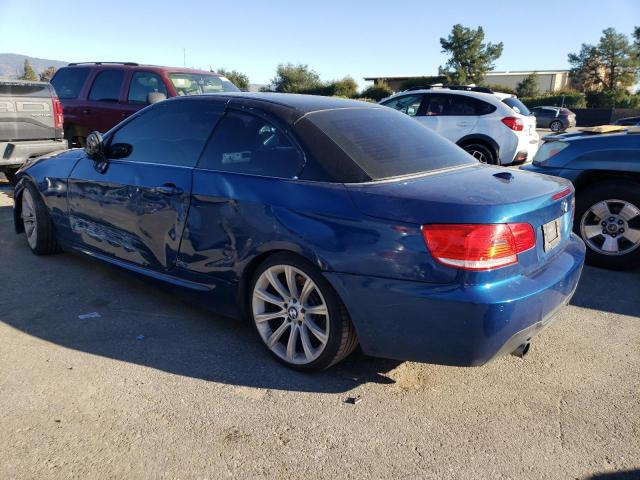 Photo 2 from auction – 2010 BMW 335 I with VIN WBAWL7C53AP475293