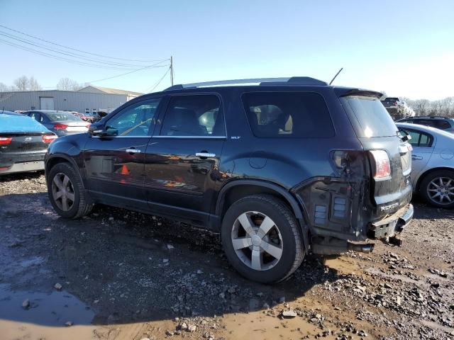Photo 2 from auction – 2012 GMC ACADIA SLT with VIN 1GKKVRED3CJ344127