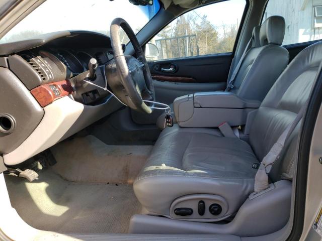 Photo 7 from auction – 2005 BUICK LESABRE LI with VIN 1G4HR54K95U268834