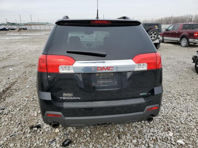Photo 6 from auction – 2012 GMC TERRAIN SL with VIN 2GKFLSE56C6136165