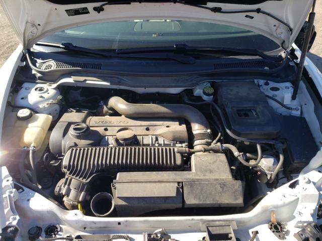 Photo 11 from auction – 2013 VOLVO C70 T5 with VIN YV1672MC6DJ141204