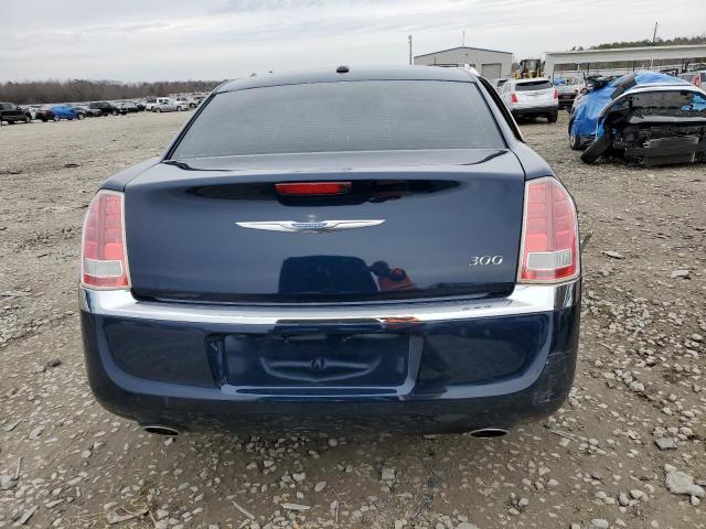 Photo 6 from auction – 2014 CHRYSLER 300 with VIN 2C3CCAAGXEH262007