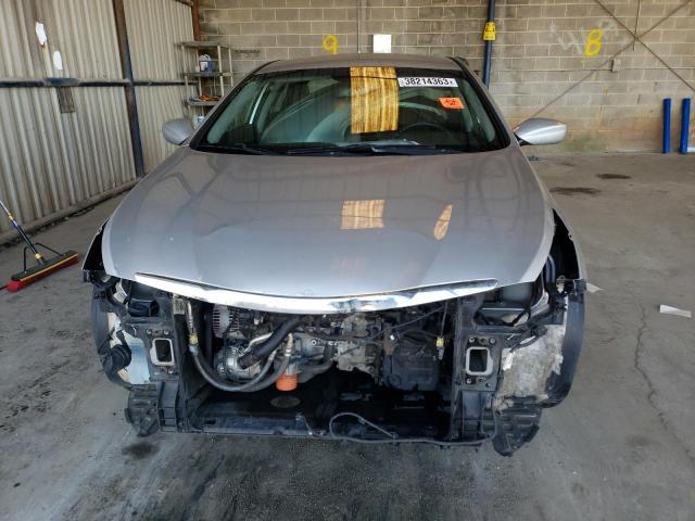 Photo 5 from auction – 2013 HYUNDAI SONATA GLS with VIN 5NPEB4AC1DH769664