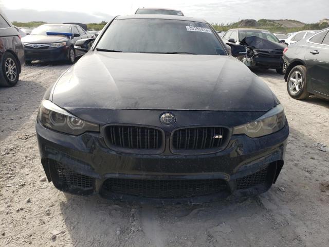Photo 5 from auction – 2012 BMW 328 I SULE with VIN WBA3C1C52CF432301
