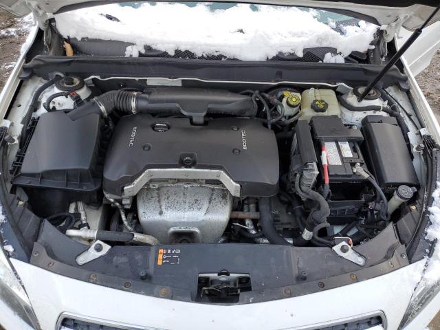 Photo 11 from auction – 2013 CHEVROLET MALIBU 1LT with VIN 1G11C5SA5DF133069