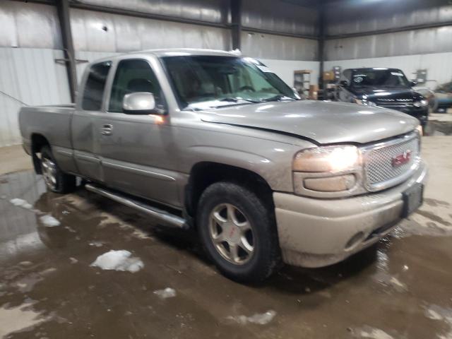 Photo 4 from auction – 2001 GMC SIERRA K15 with VIN 2GTEK69U611224565