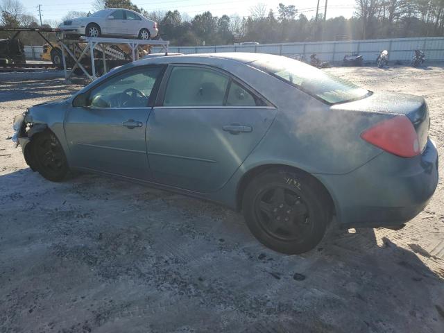 Photo 2 from auction – 2009 PONTIAC G6 with VIN 1G2ZG57B594212331