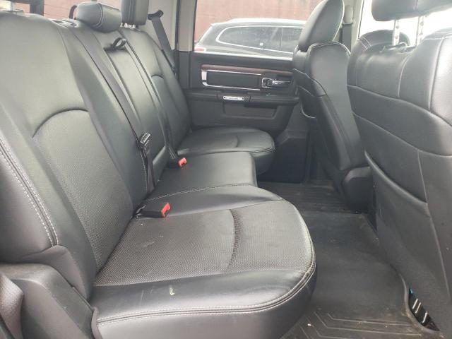 Photo 10 from auction – 2017 RAM 1500 LARAM with VIN 1C6RR6NT0HS806365