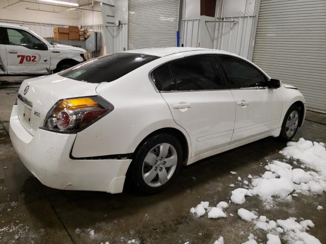Photo 3 from auction – 2008 NISSAN ALTIMA 2.5 with VIN 1N4AL21E68N430184