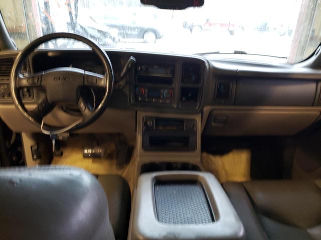 Photo 8 from auction – 2003 GMC YUKON with VIN 1GKEK13ZX3J126269