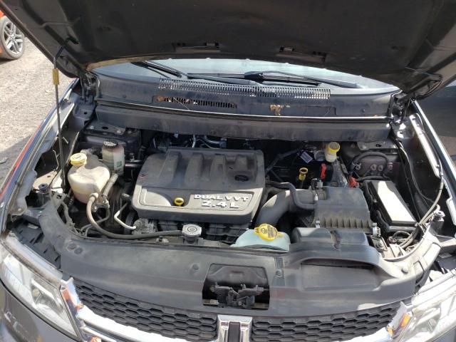 Photo 12 from auction – 2014 DODGE JOURNEY SE with VIN 3C4PDCABXET164077