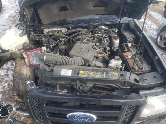 Photo 11 from auction – 2011 FORD RANGER SUP with VIN 1FTLR4FE5BPA52862