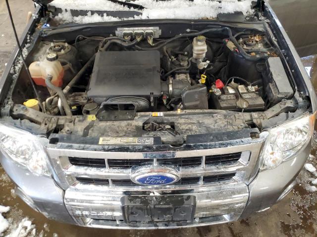 Photo 11 from auction – 2011 FORD ESCAPE LIM with VIN 1FMCU9EGXBKC65894