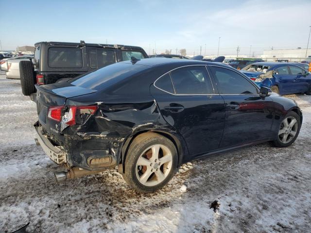 Photo 3 from auction – 2010 LEXUS IS 250 with VIN JTHCF5C27A5041492