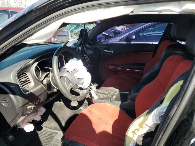 Photo 7 from auction – 2016 DODGE CHARGER R/ with VIN 2C3CDXCTXGH205495