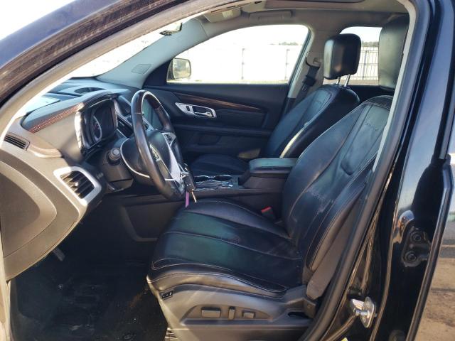 Photo 7 from auction – 2013 GMC TERRAIN DE with VIN 2GKFLYE37D6321490