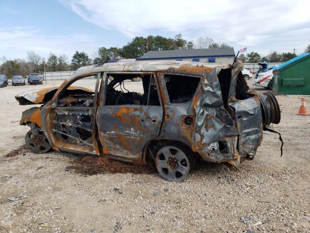 Photo 2 from auction – 2012 TOYOTA RAV4 with VIN JTMZF4DV3C5044617