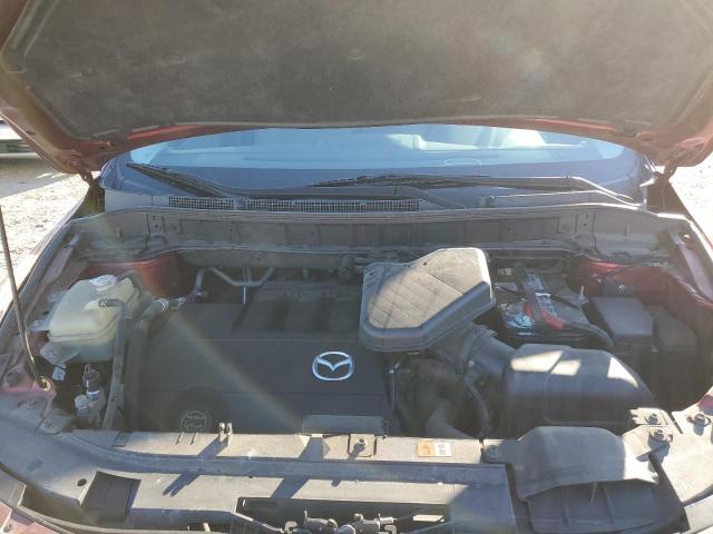 Photo 12 from auction – 2013 MAZDA CX-9 TOURI with VIN JM3TB3CA2D0421535