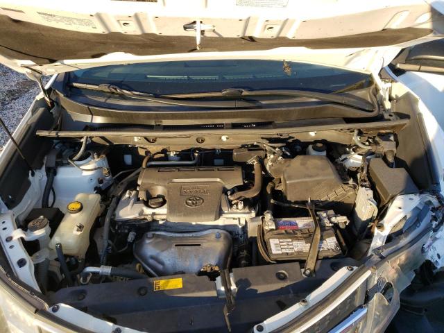 Photo 12 from auction – 2013 TOYOTA RAV4 LE with VIN 2T3ZFREV2DW020928