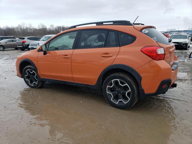 Photo 2 from auction – 2013 SUBARU XV CROSSTR with VIN JF2GPACC0D2819740