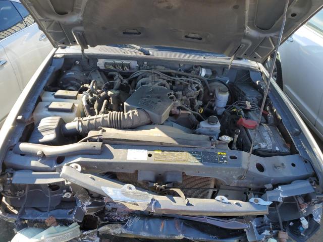 Photo 11 from auction – 2011 FORD RANGER SUP with VIN 1FTKR1EE7BPB21272