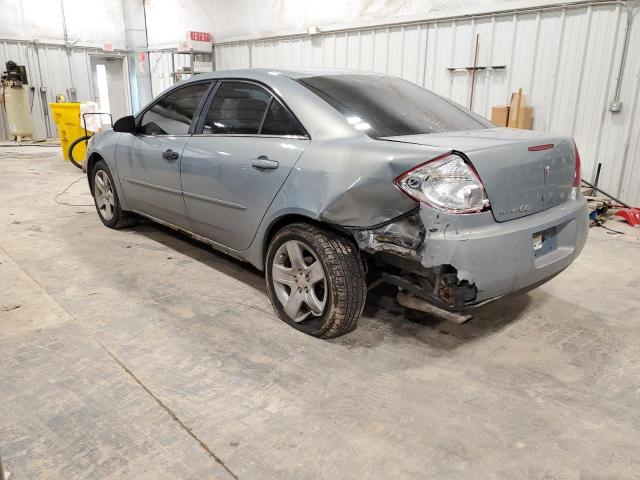 Photo 2 from auction – 2007 PONTIAC G6 BASE with VIN 1G2ZG58BX74162392