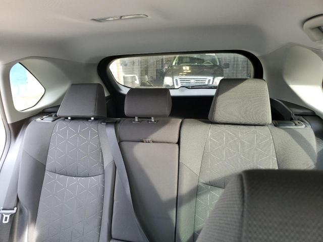 Photo 10 from auction – 2021 TOYOTA RAV4 XLE with VIN 2T3W1RFV8MC102020