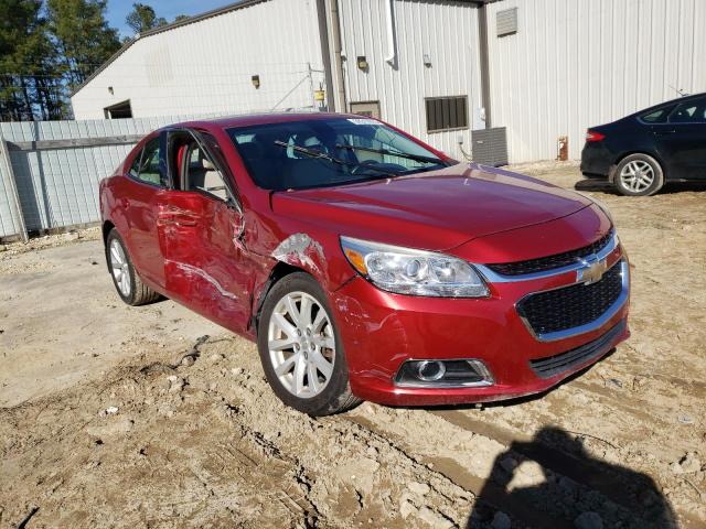 Photo 4 from auction – 2014 CHEVROLET MALIBU 2LT with VIN 1G11E5SL1EU129593