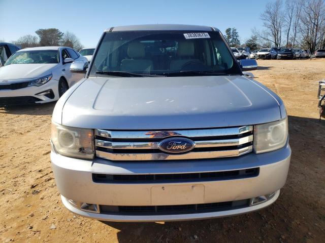 Photo 5 from auction – 2010 FORD FLEX LIMIT with VIN 2FMGK5DC9ABA46755