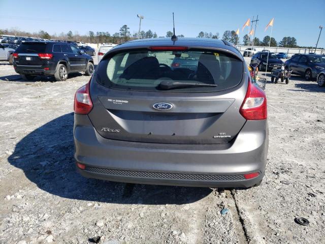 Photo 6 from auction – 2013 FORD FOCUS SE with VIN 1FADP3K29DL161292