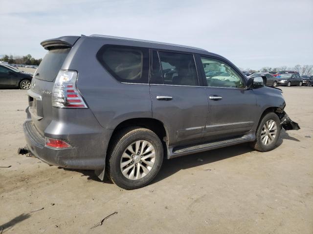 Photo 3 from auction – 2016 LEXUS GX 460 with VIN JTJBM7FX1G5127263