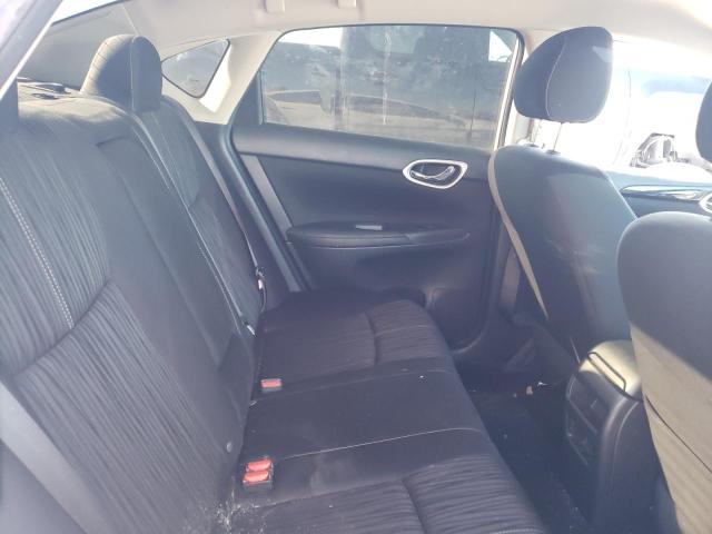 Photo 10 from auction – 2017 NISSAN SENTRA S with VIN 3N1AB7AP2HL674199